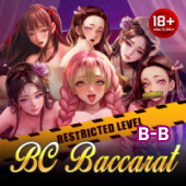 Sexy Blockchain Baccarat B B live table on bwin com login